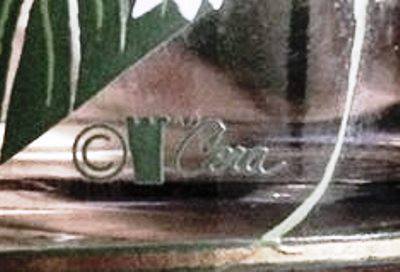 Cera Glass Cora Trademark